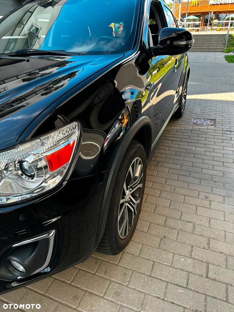 Mitsubishi ASX 1.6 ClearTec 2WD - 17