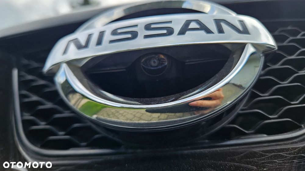 Nissan Juke 1.6 DIG-T Nismo RS - 39