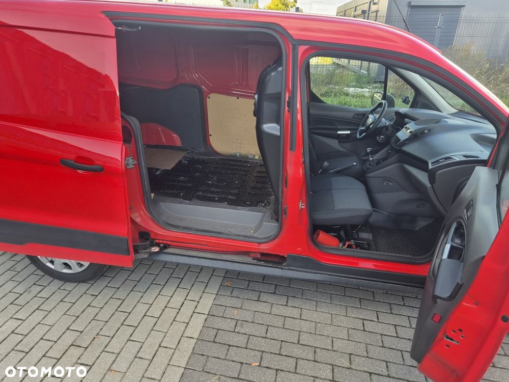 Ford Transit Connect 230 L2 Trend - 7