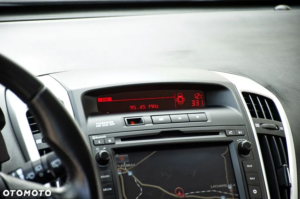 Kia Ceed 1.6 CVVT Dream-Team Edition - 24
