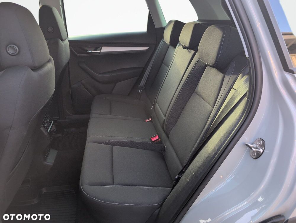 Skoda Karoq 1.5 TSI ACT Selection DSG - 11
