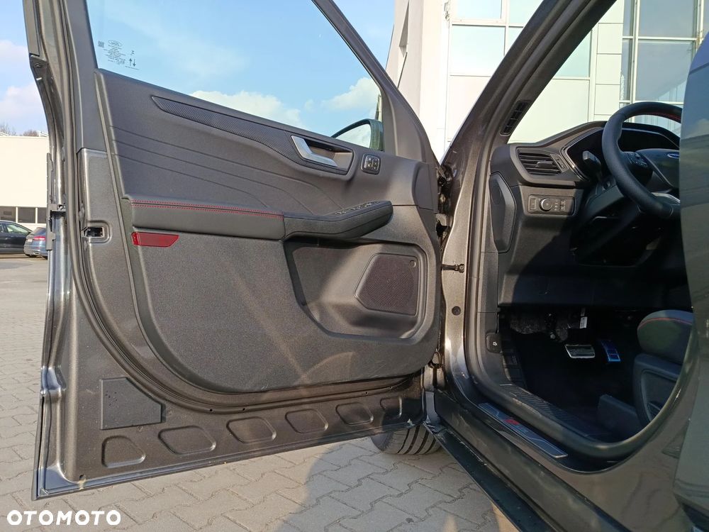 Ford Kuga 2.5 FHEV AWD ST-Line X eCVT - 10