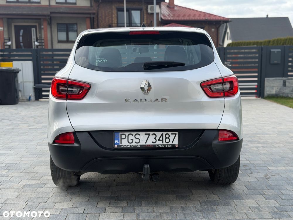 Renault Kadjar - 5