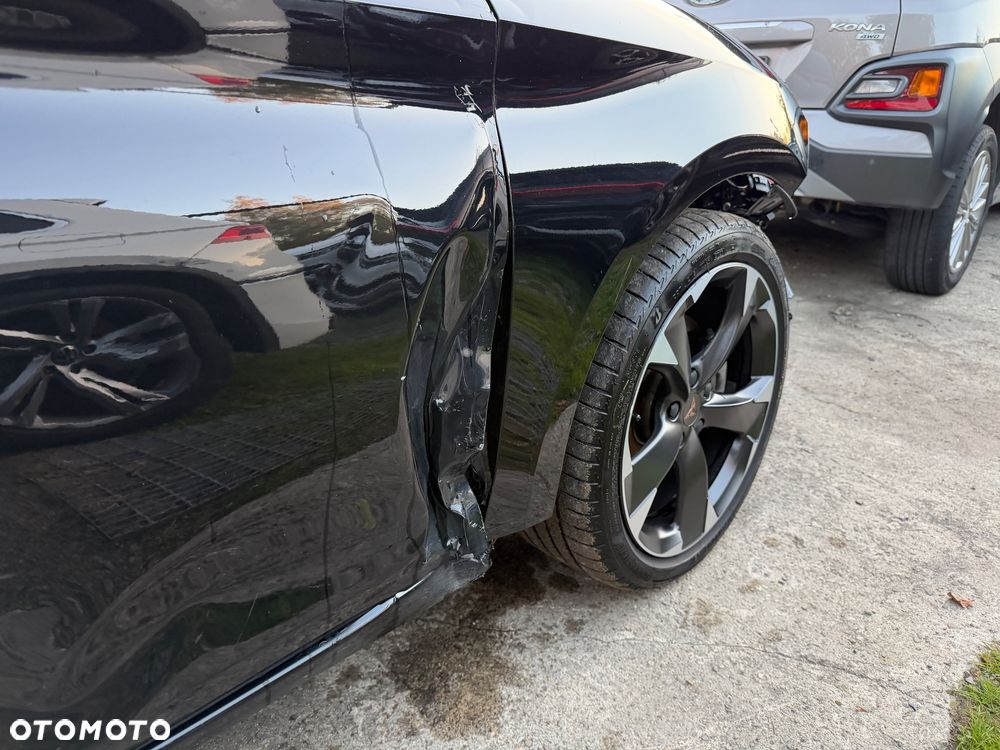 Cupra Leon Sportstourer 1.5 e-Hybrid PHEV DSG - 14