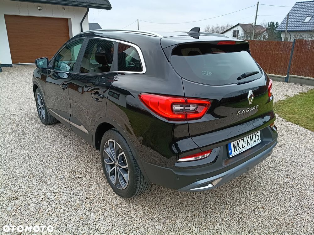 Renault Kadjar 1.3 TCe FAP Intens - 2