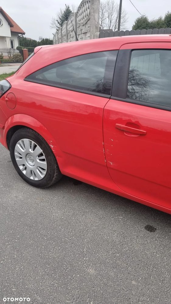 Opel Astra GTC 1.4 Edition - 7