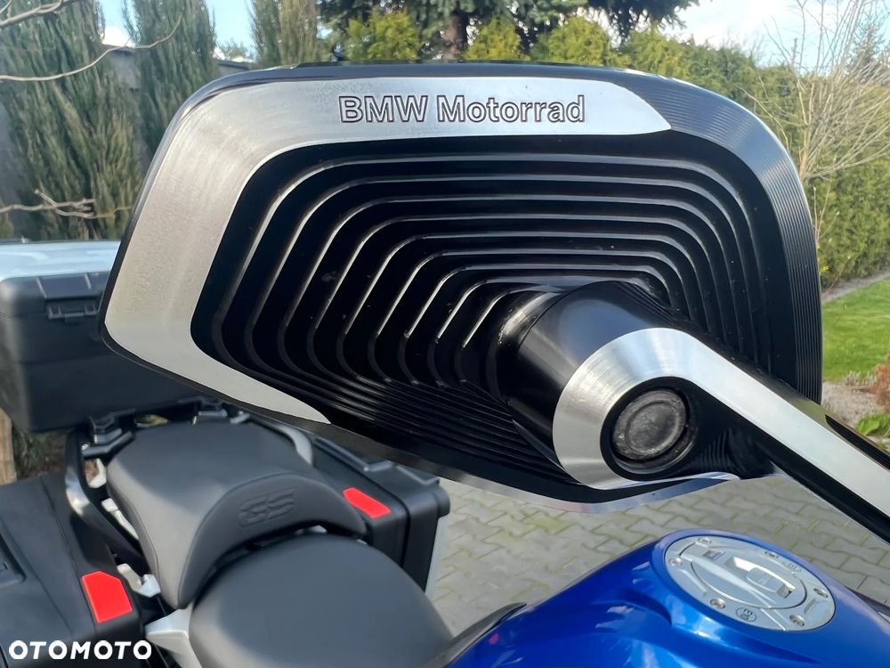 BMW GS - 17