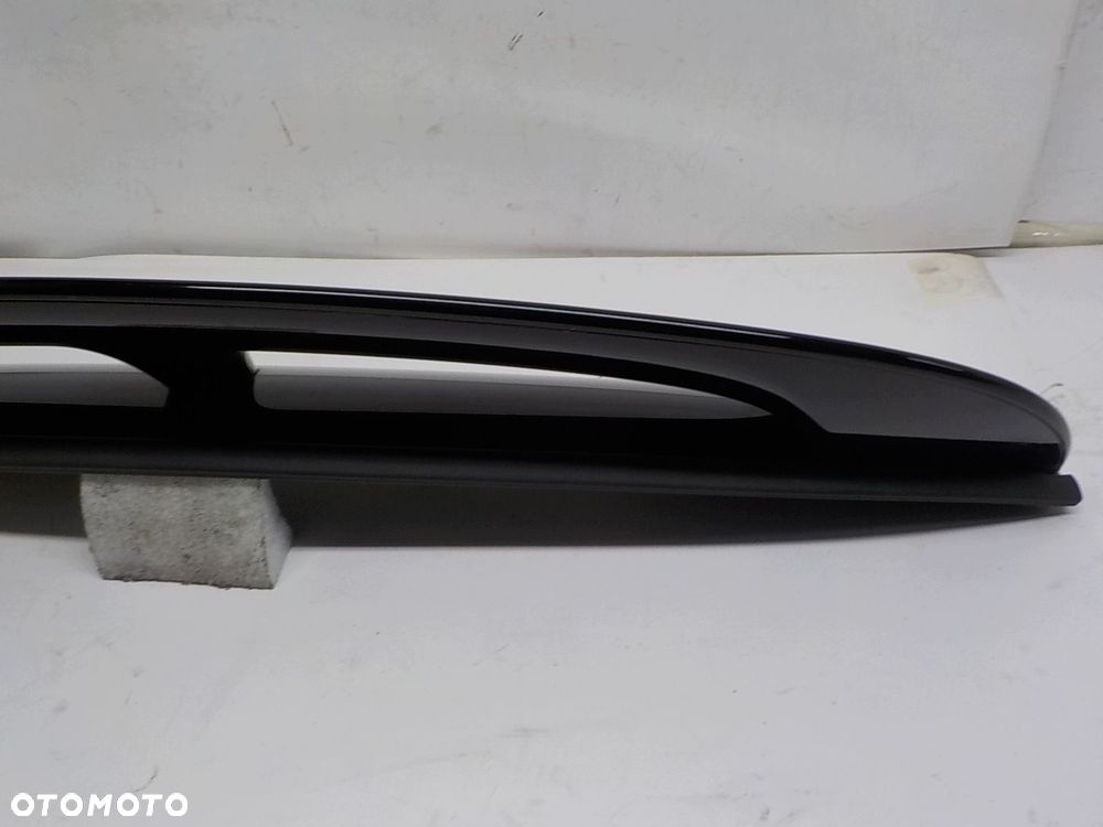 MINI MINI ONE R56 SPOILER LOTKA DOKŁADKA KLAPY 7148914 EEW - 6