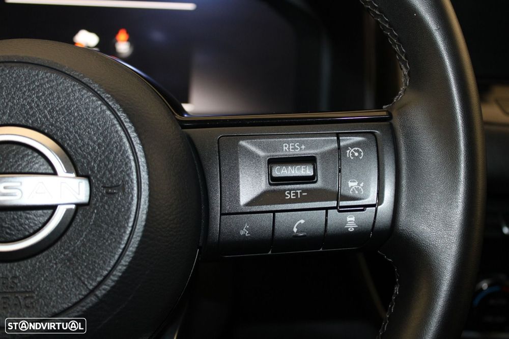 Nissan Qashqai 1.5 e-Power N-Connecta - 13