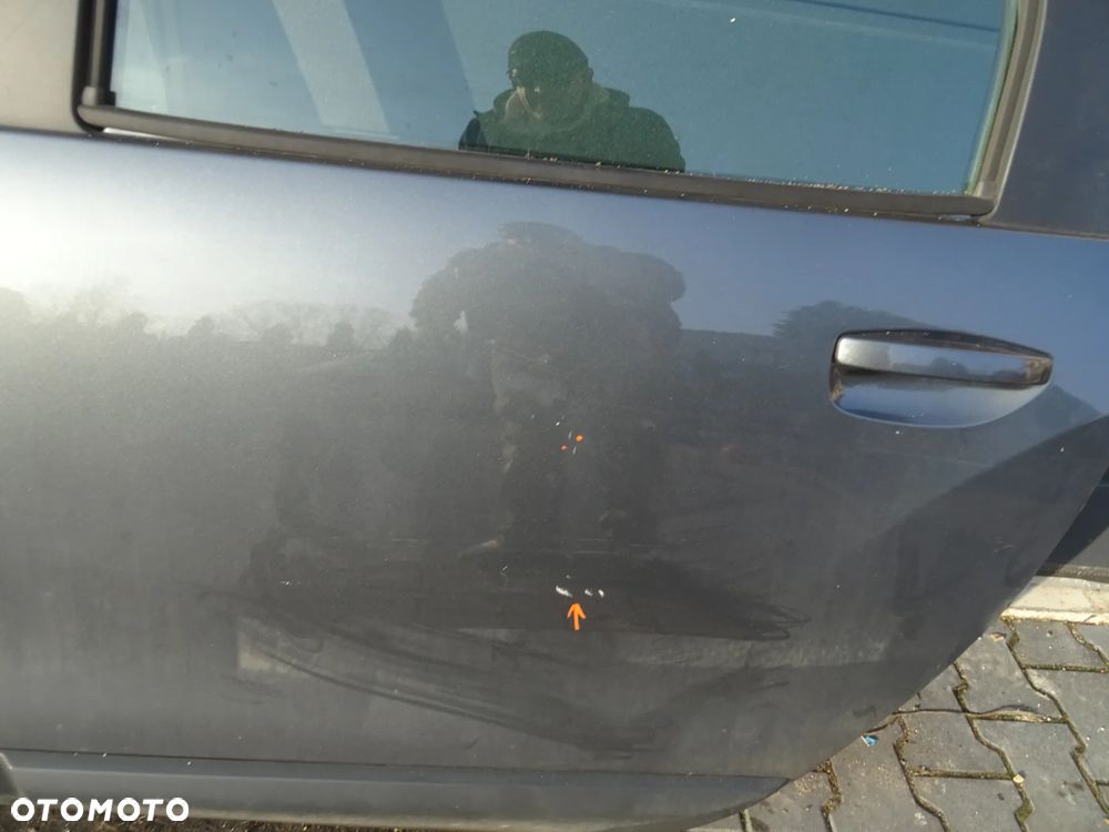 WYPRZEDAZ DACIA LODGY DOKKER LEWA PODLUZNICA GRAFIT TEKNA PODSTAWA AKUMULATORA SLOPEK CZESCI ROZNE - 18