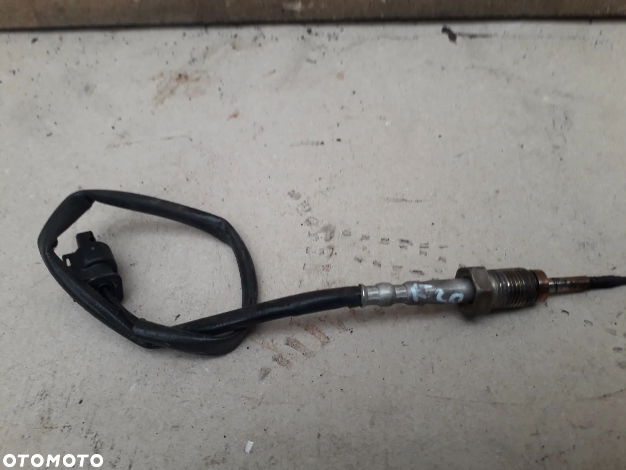Sonda Lambda  BMW F30 2.0D N47 - 1