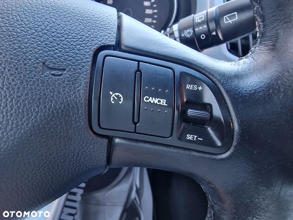 Kia Sportage 2.0 CRDI 184 AWD Platinum Edition - 37