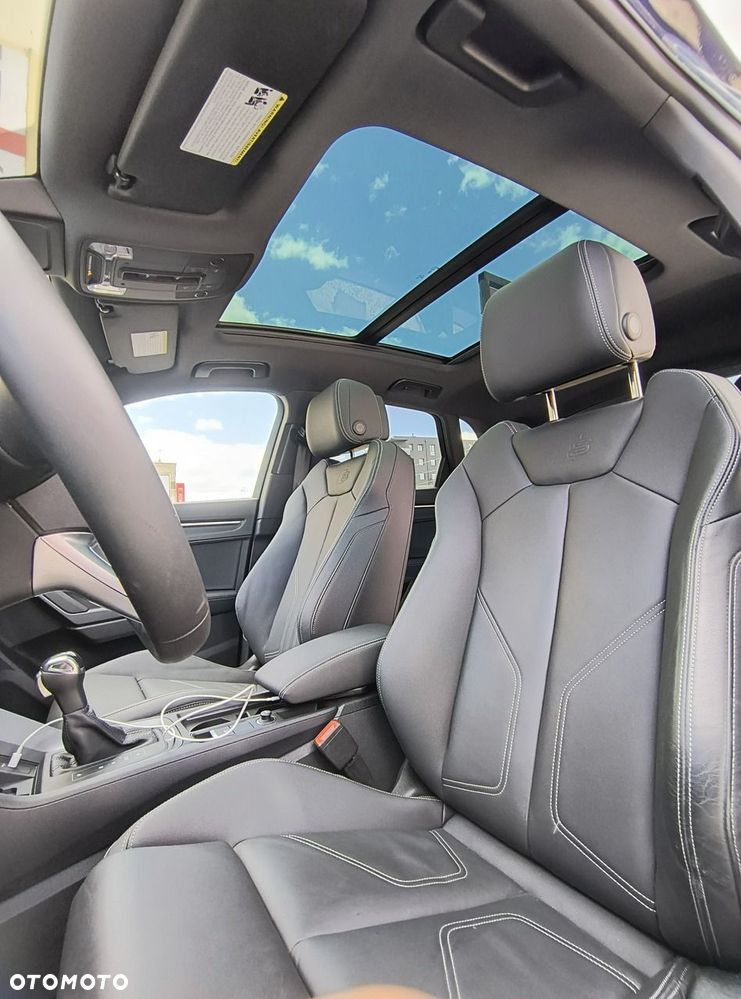 Audi Q3 - 28