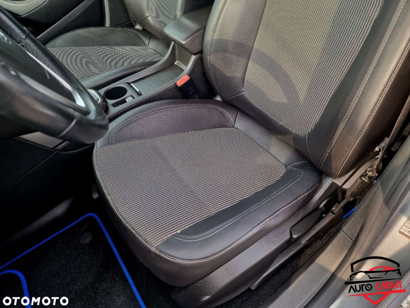 Opel Astra - 30