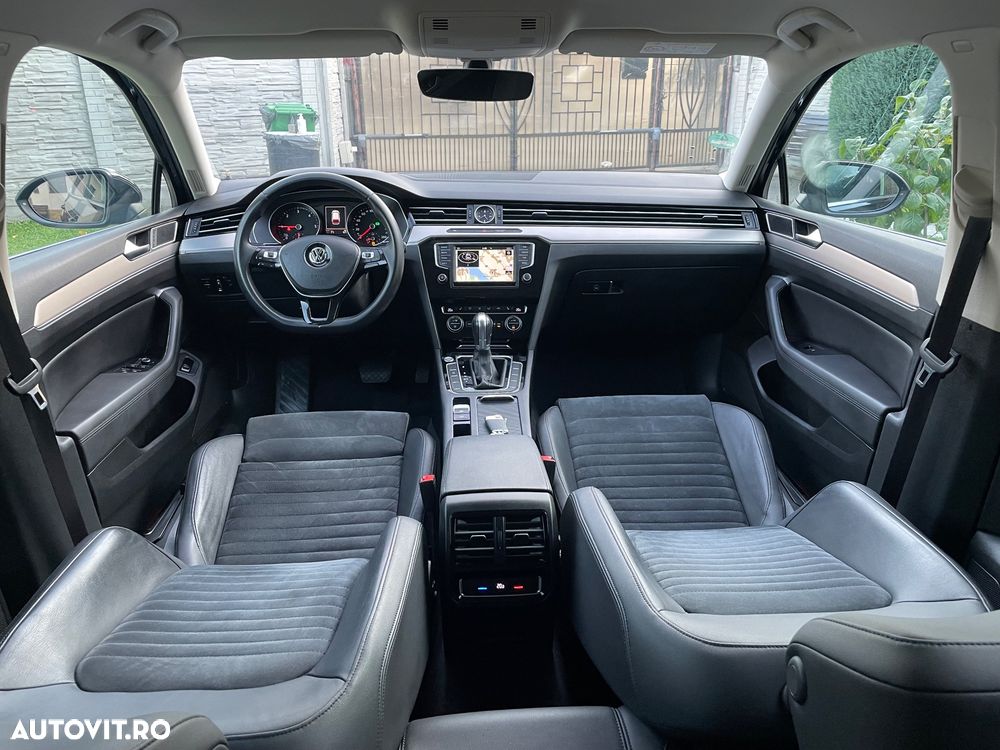 Volkswagen Passat - 7