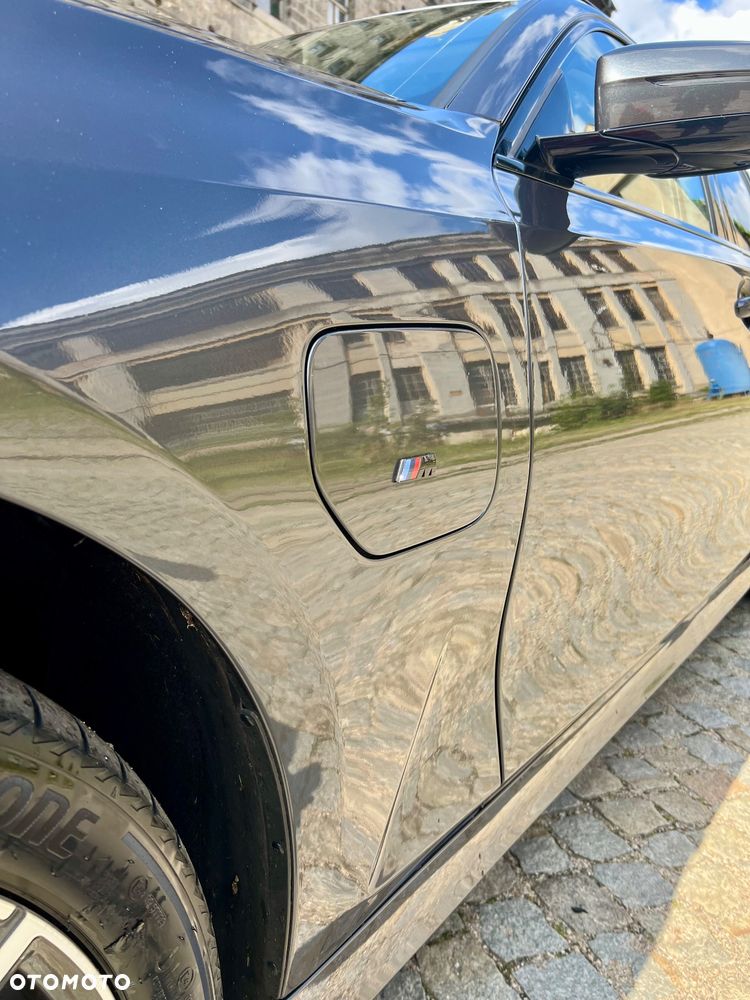 BMW Seria 3 330e PHEV xDrive - 20