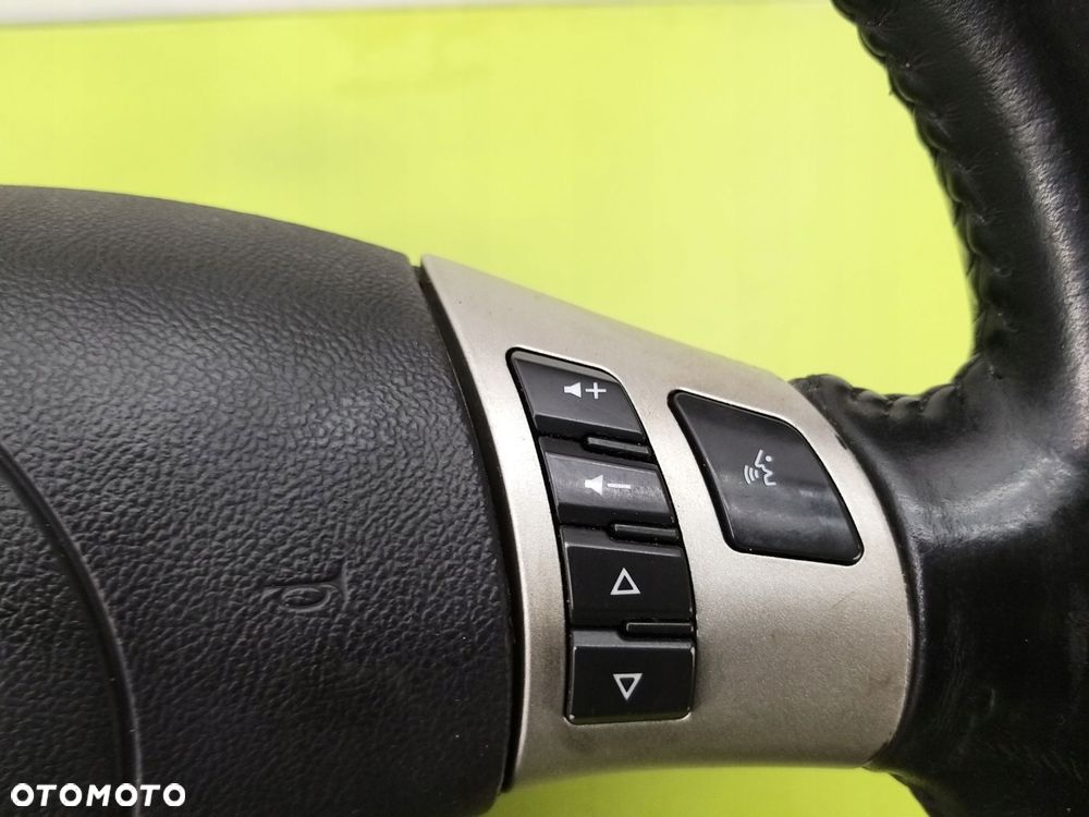 Kierownica z poduszką AIRBAG Chevrolet HHR 2005-2011 - 4