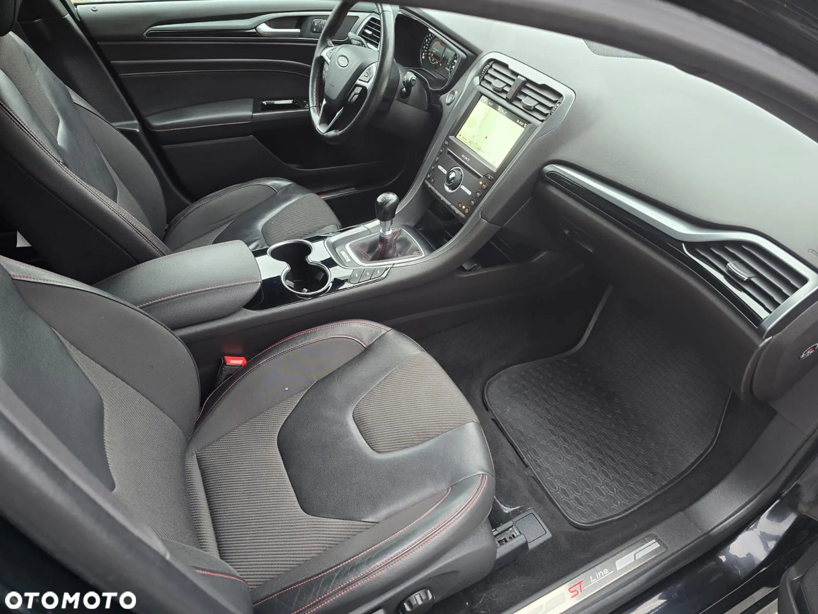 Ford Mondeo 2.0 TDCi ST-Line - 19