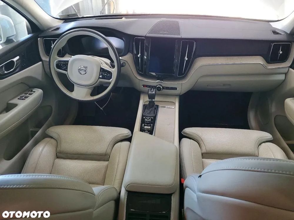 Volvo XC 60 T5 AWD Geartronic Inscription - 7