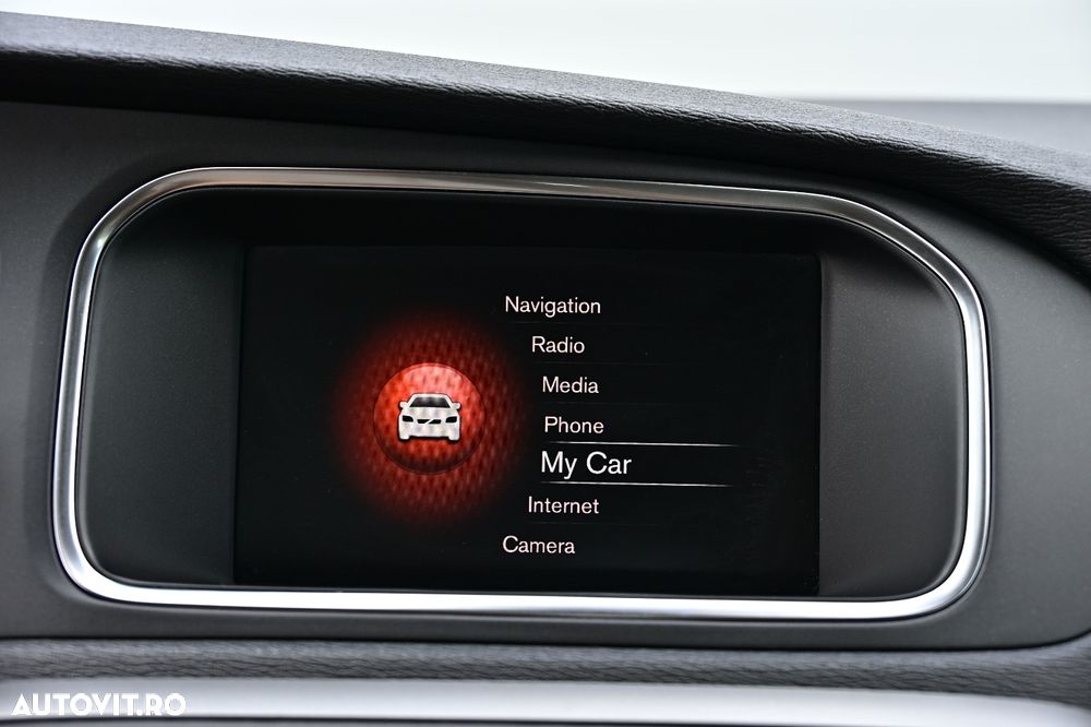 Volvo V40 - 26