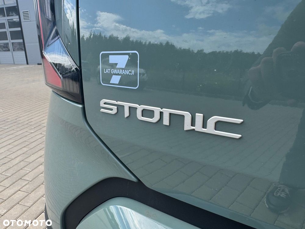 Kia Stonic - 28