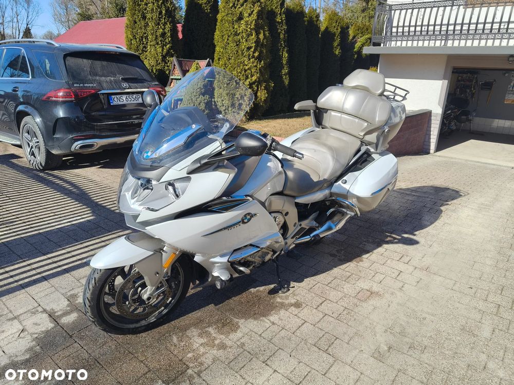 BMW K - 2