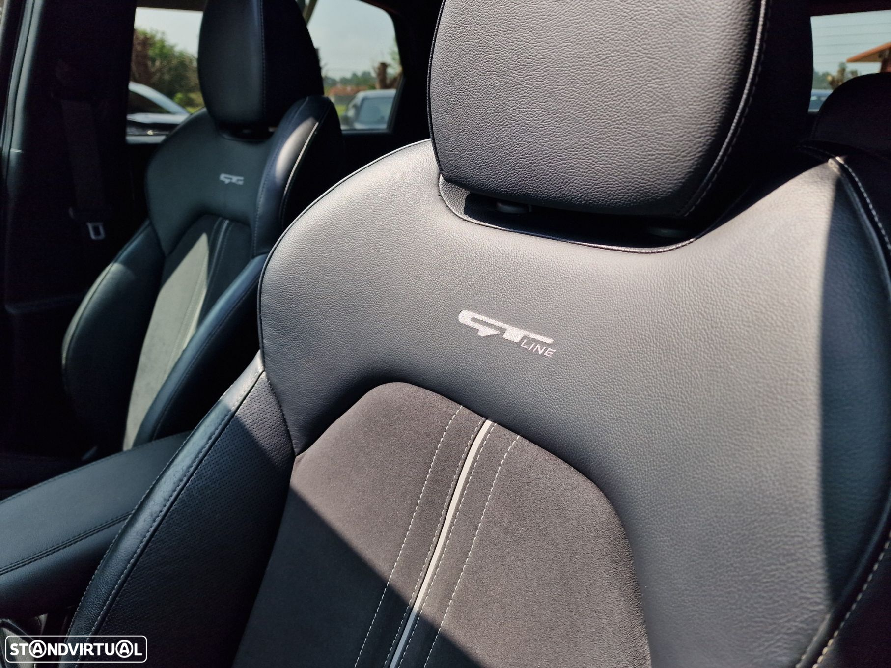 Kia Ceed 1.6 CRDi GT Line - 15