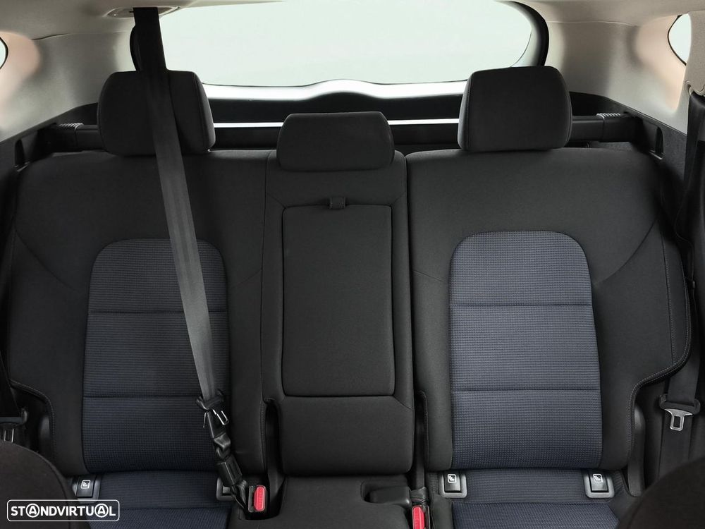 Hyundai Tucson 1.7 CRDi Premium DCT - 17
