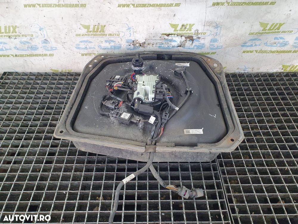 Pompa rezervor adblue f01c190013 Volkswagen VW Passat B7 [2010 - 2015 - 3