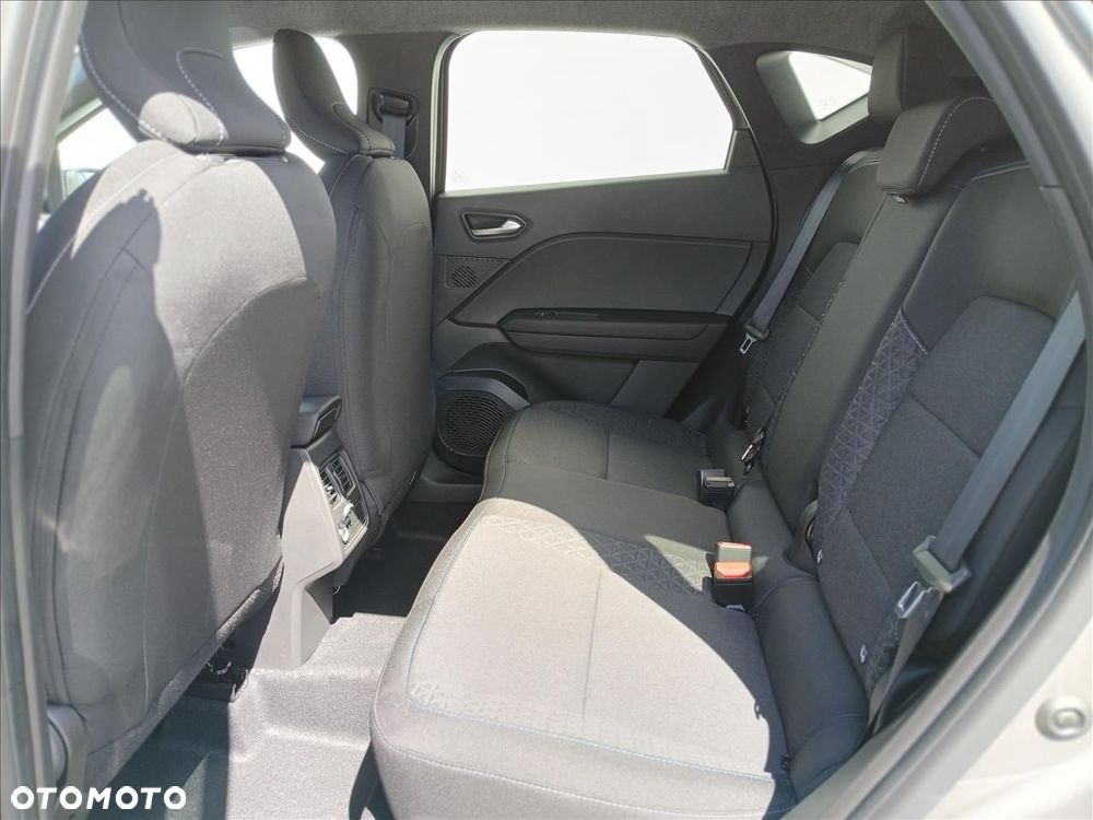 Renault Captur 1.0 TCe Evolution - 11