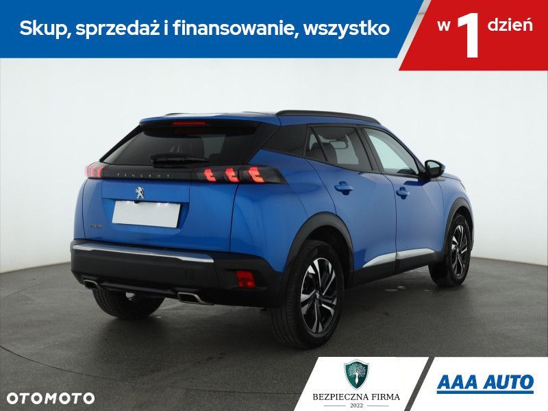 Peugeot 2008 - 7