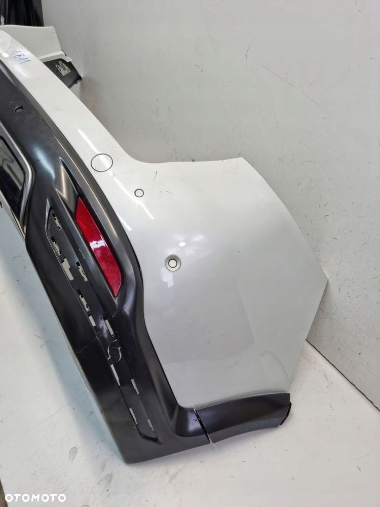 Peugeot 508 RXH Zderzak tył tylny - 3