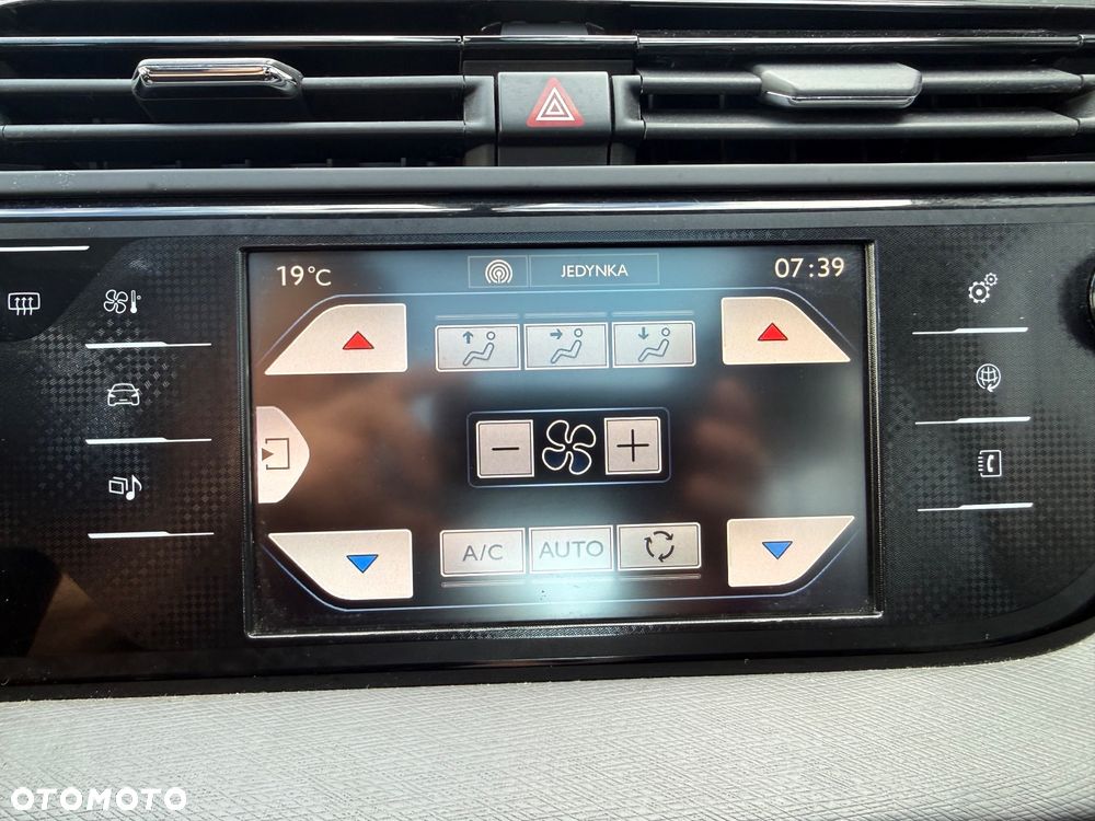 Citroën C4 Picasso 1.2 PureTech Shine S&S - 30