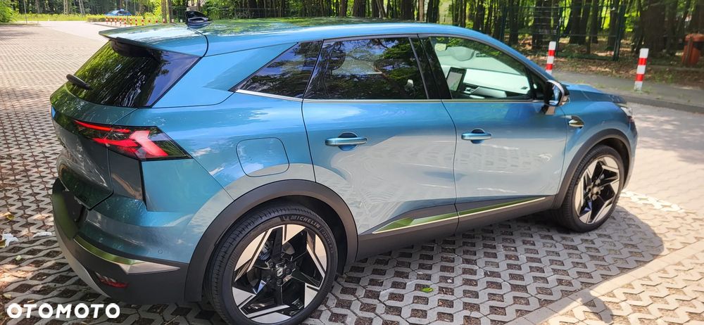 Renault Symbioz 1.6 E-Tech Full Hybrid 145 Iconic - 7
