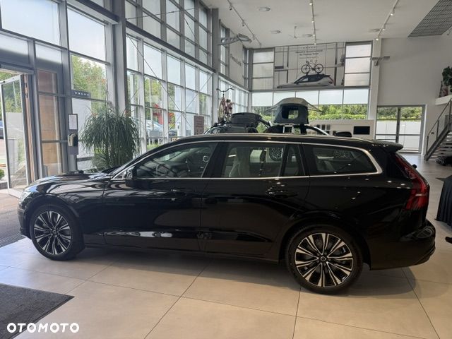 Volvo V60 B4 B Plus Bright - 2