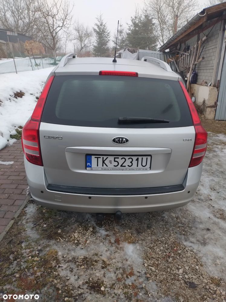 Kia Ceed - 2