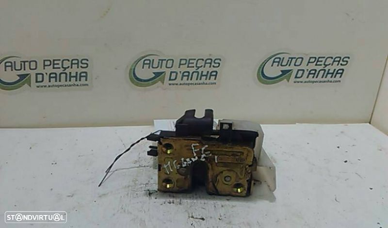 Fecho Da Porta Frente Esq Renault Megane I Classic (La0/1_) - 3