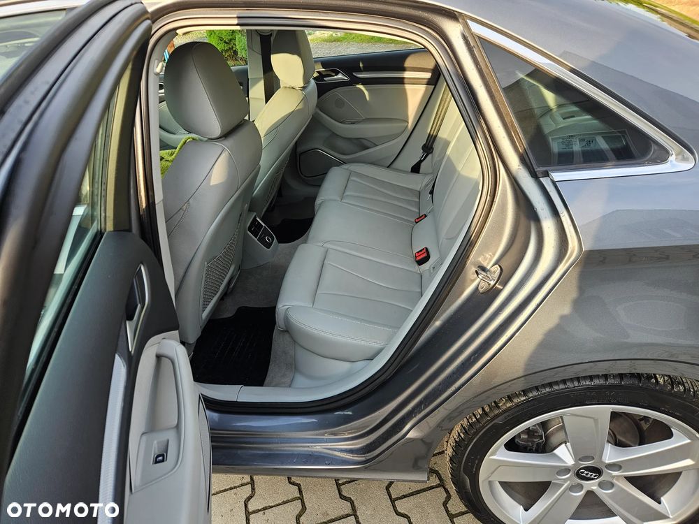 Audi A3 Limousine 2.0 TDI (clean diesel) Ambition - 12