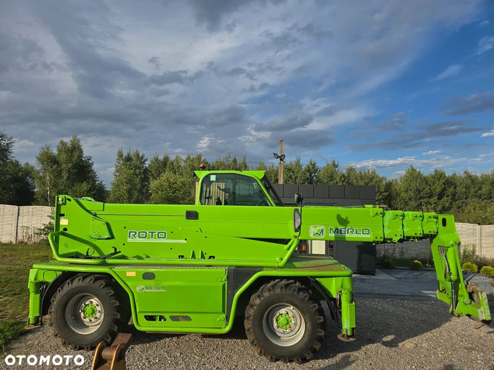 Merlo - 2