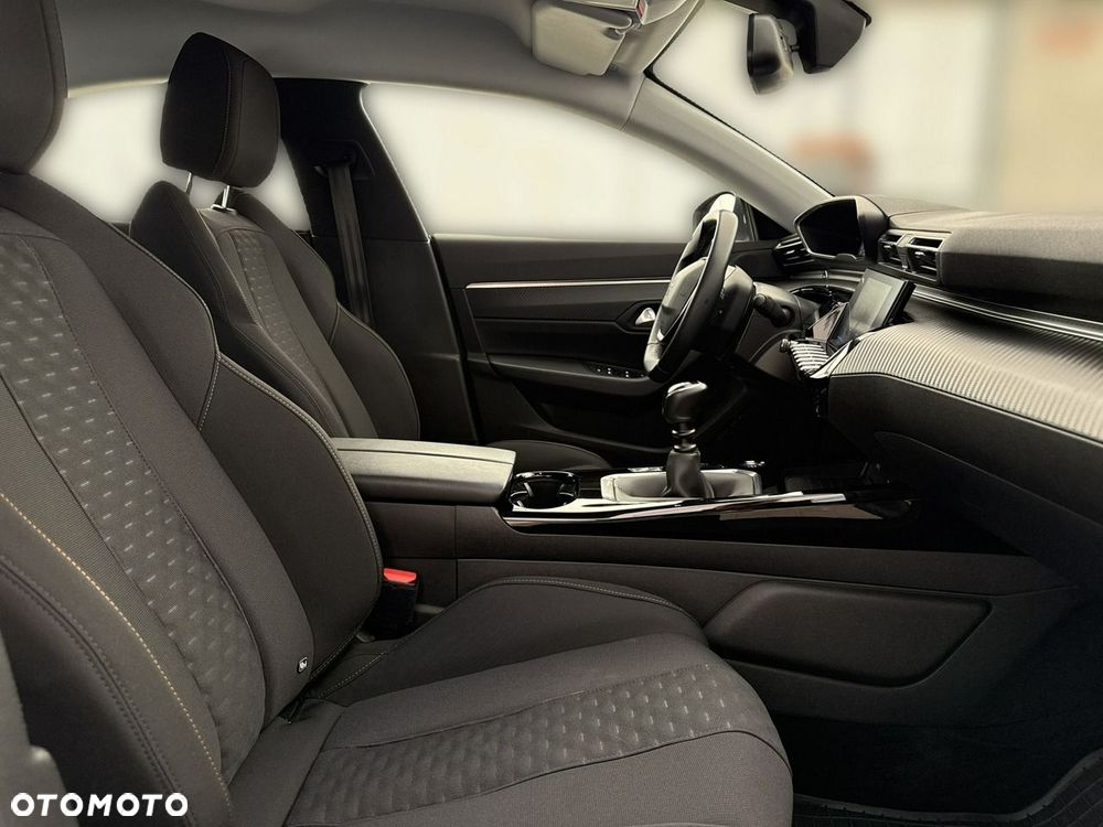 Peugeot 508 - 22