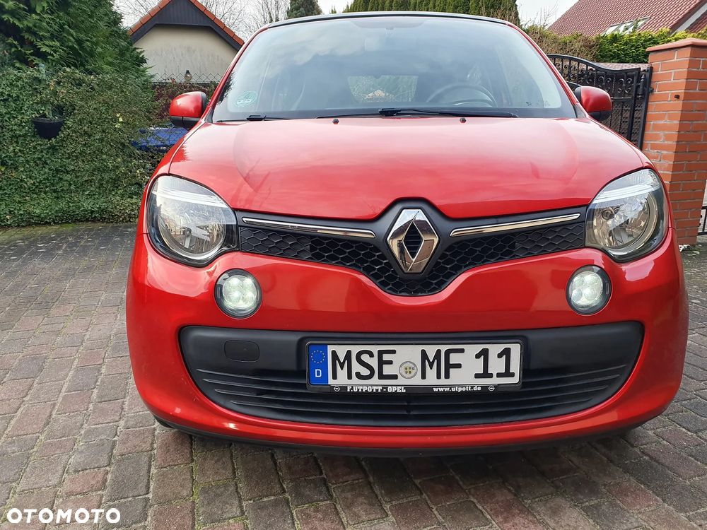 Renault Twingo SCe 70 Start&Stop Dynamique - 4
