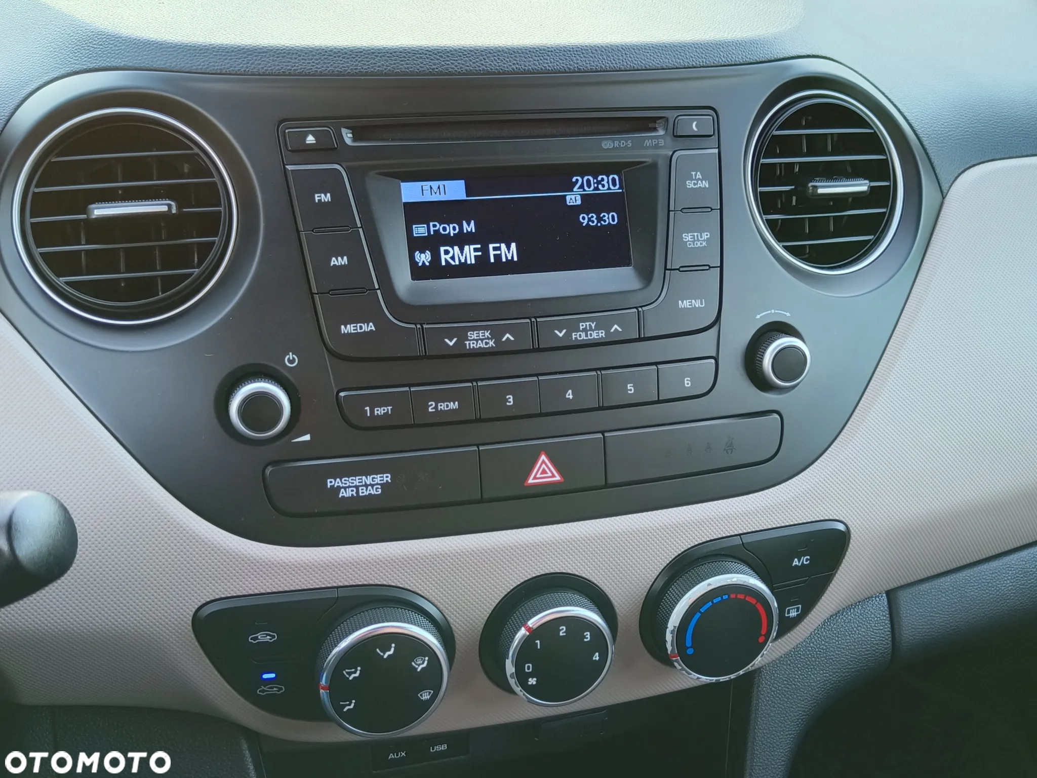 Hyundai i10 - 23
