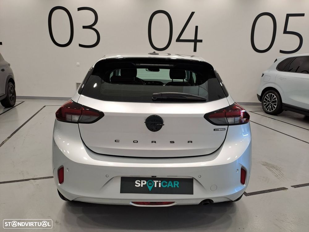 Opel Corsa 2026 photo 5