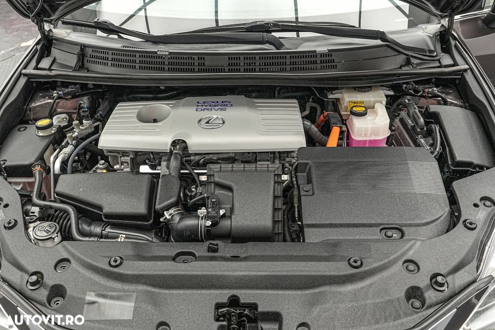 Lexus CT 200h Aut. Executive - 24