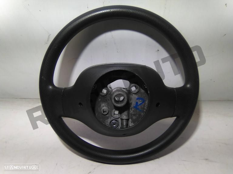 Volante  Smart Fortwo (451) [2007_2014] 1.0 - 2