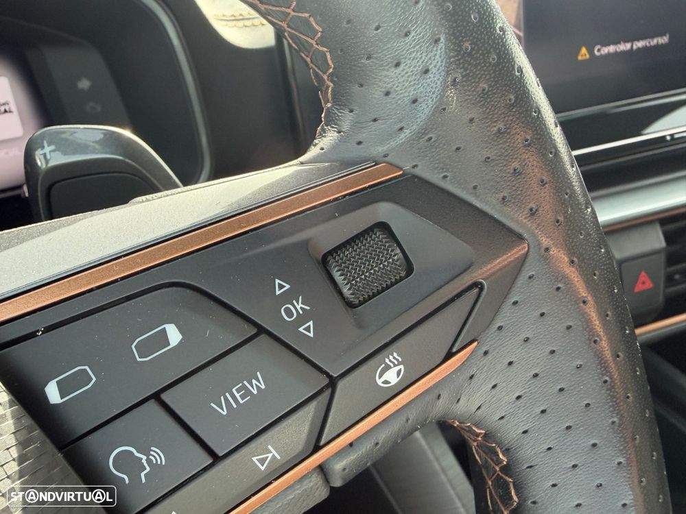 Cupra Formentor VZ 1.4 e-Hybrid DSG - 22