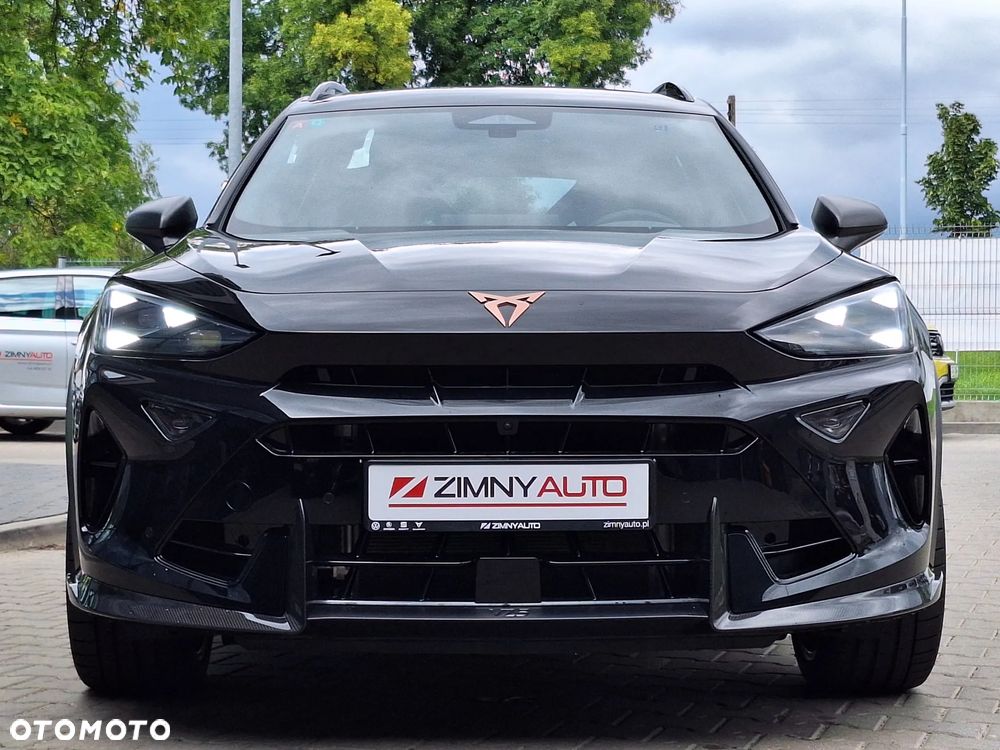 Cupra Formentor 2.5 TSI 4Drive VZ5 DSG - 6