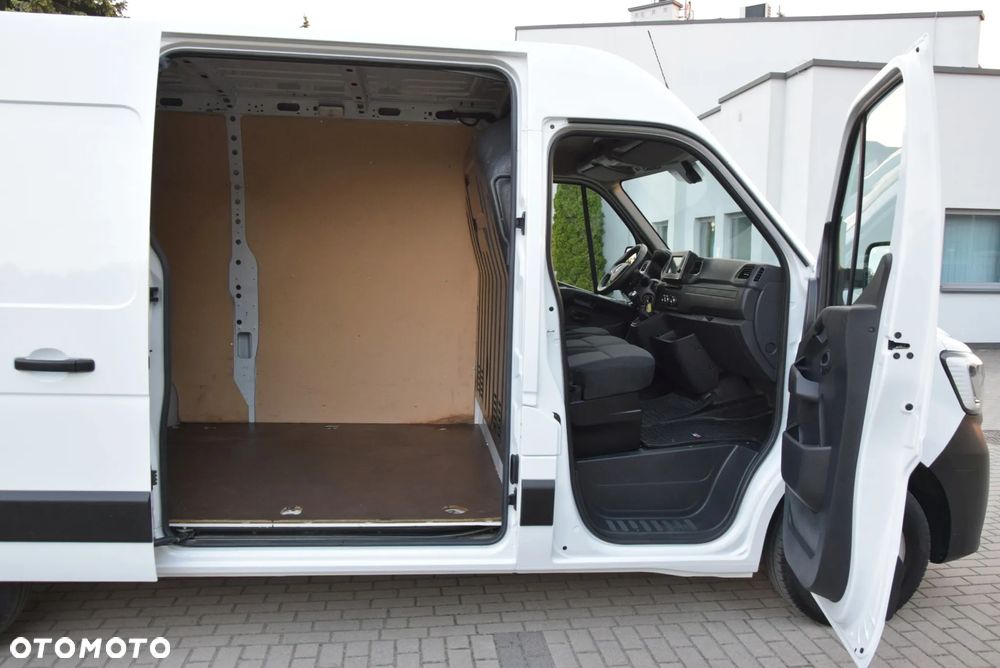 Renault MASTER 2,3 DCI 135 KM L2H2  LEDY Navi - 5