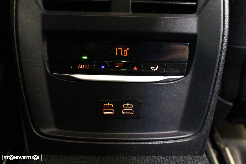 BMW 318 d Auto - 21