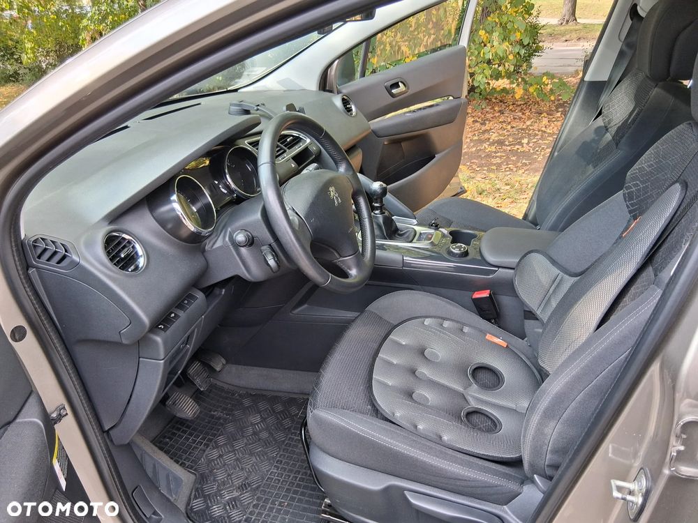 Peugeot 3008 2.0 BlueHDi Style - 7